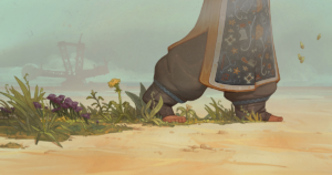 Joy is the radical tool games need to turn eco-anxiety into agency | Opinion