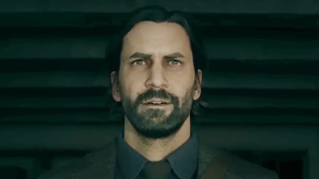 Remedy says there'd be "no Alan Wake 2 without Epic" after Baldur's Gate 3 dev blames EGS exclusivity for Remedy's "financial crisis"