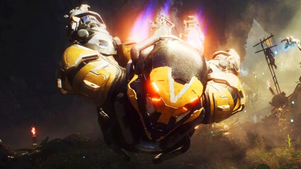 As Anthem breathes its last, I still find myself mourning just how close it came to being the BioWare game of my dreams