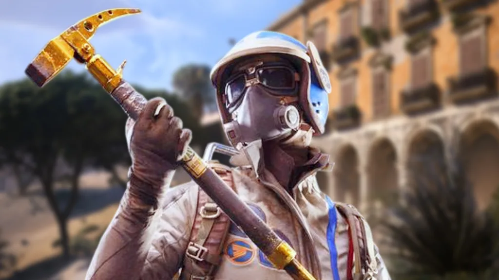 Arc Raiders update finally puts an end to Trigger 'Nade terror and nerfs a potent PvP weapon