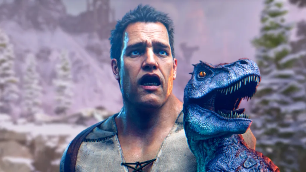 Ark Survival Ascended's future DLC tests "every risky feature" in its far-off sequel, but I'm wondering if we already have Ark 2