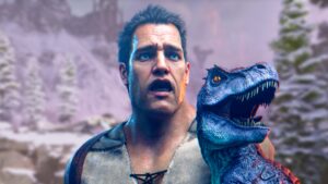 Ark Survival Ascended's future DLC tests "every risky feature" in its far-off sequel, but I'm wondering if we already have Ark 2