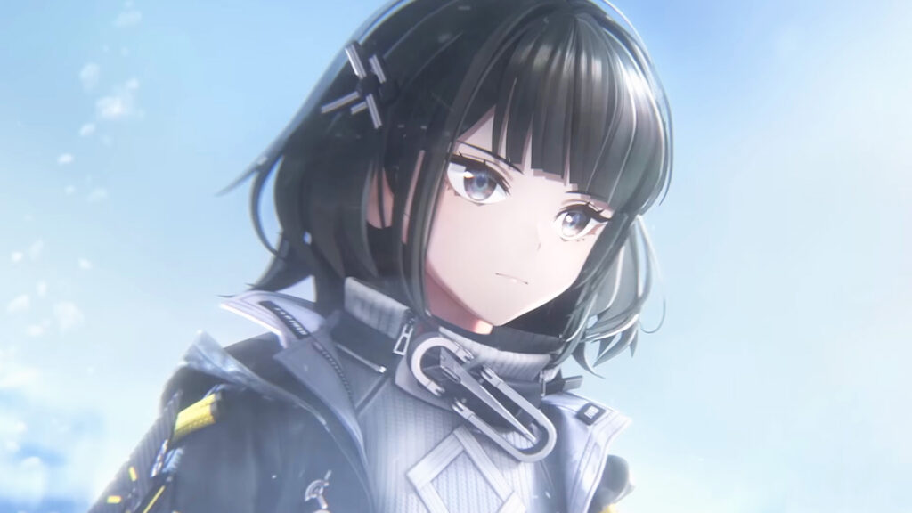 Arknights Endfield pity system explained