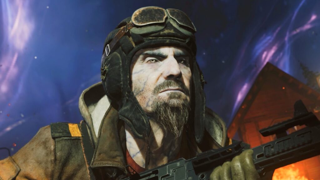 Black Ops 7 Season 2 will smash two punishing Zombies experiences into one, and Treyarch's also teased its next round-based map