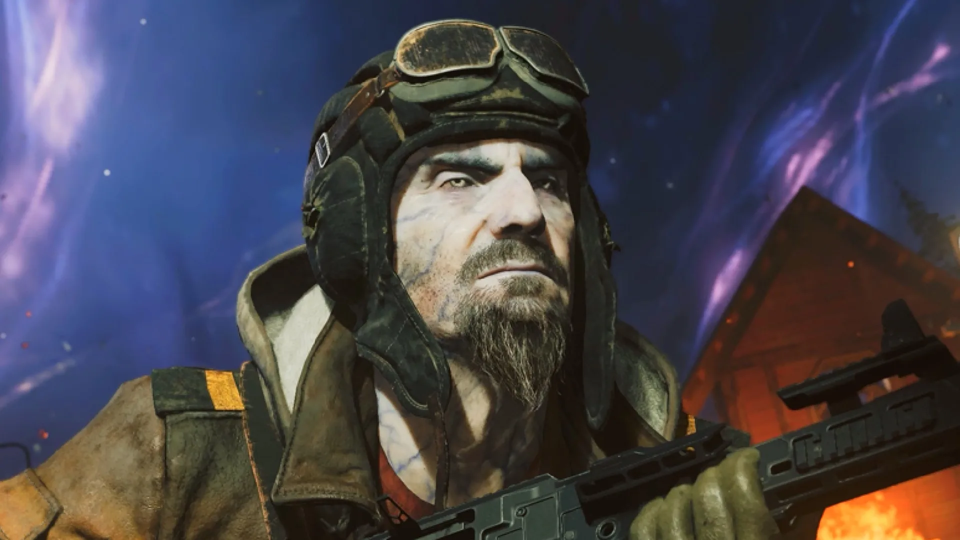 Black Ops 7 Season 2 will smash two punishing Zombies experiences into one, and Treyarch's also teased its next round-based map