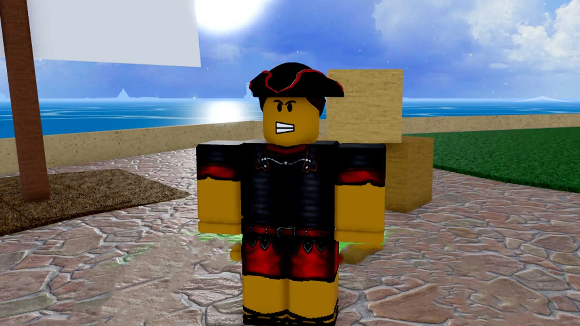 Blox Fruits leveling guide - best fruit for grinding and zone levels