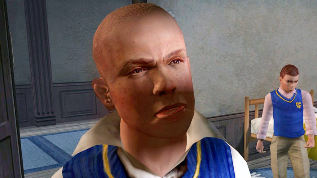 Bully Online lead says a "legal threat" forced its shutdown, but insists the mod "never posed any threat to anybody"