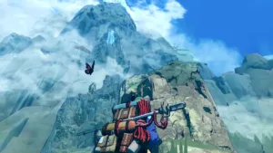 After Peak's success, this atmospheric new mountain-climbing indie game just scaled to 100,000 players in a single day