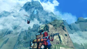 After Peak's success, this atmospheric new mountain-climbing indie game just scaled to 100,000 players in a single day