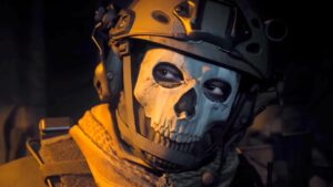 Call of Duty developer Sledgehammer has seemingly been working on an action RPG, but I'd be shocked if it's still alive