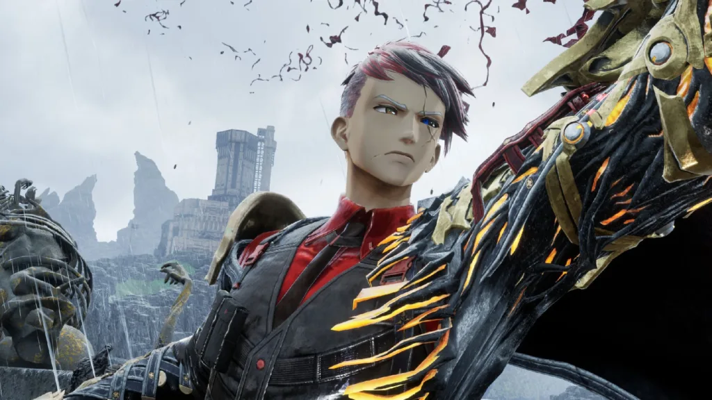 Code Vein 2 may not be a soulslike masterpiece, but it proves that the rule of cool is much more fun