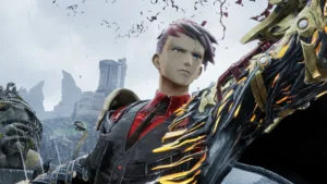Code Vein 2 may not be a soulslike masterpiece, but it proves that the rule of cool is much more fun