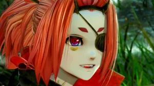 Code Vein 2 doesn't use generative AI because its dev values "art style" and the "cohesiveness" of its world