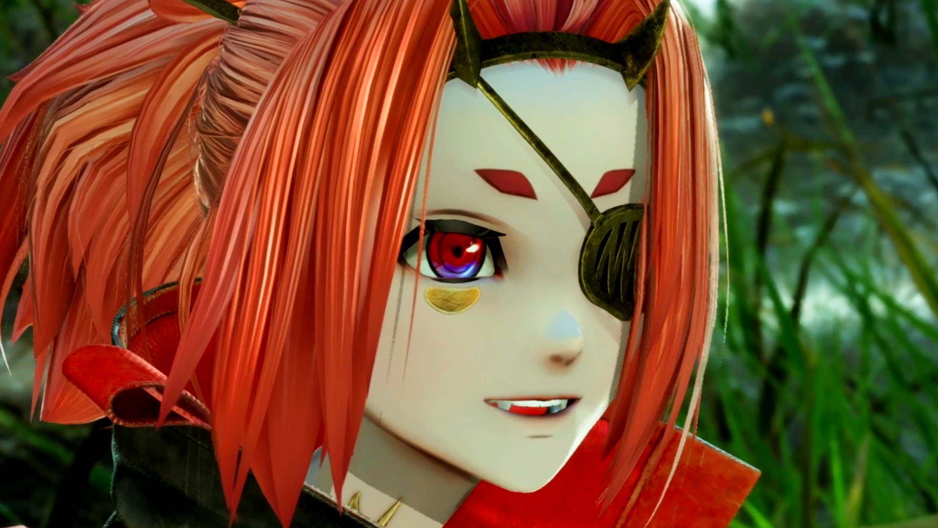 Code Vein 2 doesn't use generative AI because its dev values "art style" and the "cohesiveness" of its world