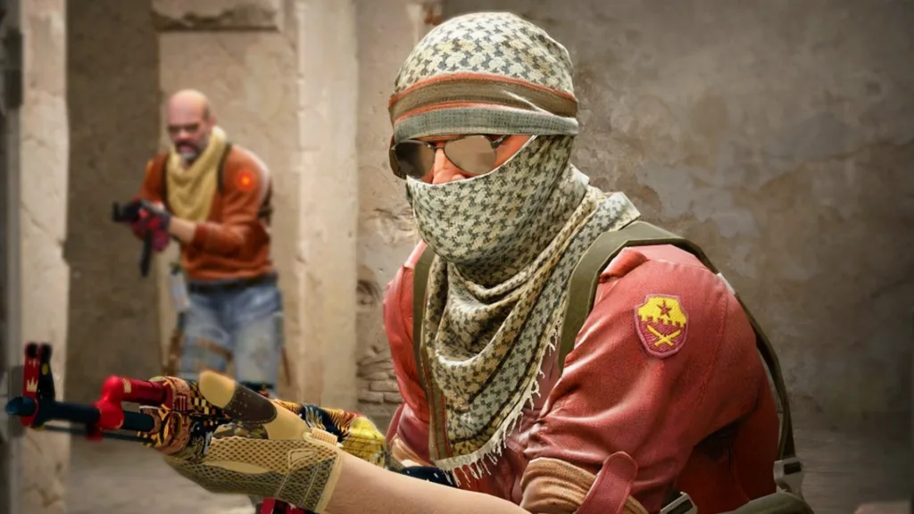 Sizable VAC ban wave hits supposedly innocent CS2 players, including one of the creators behind a newly added map