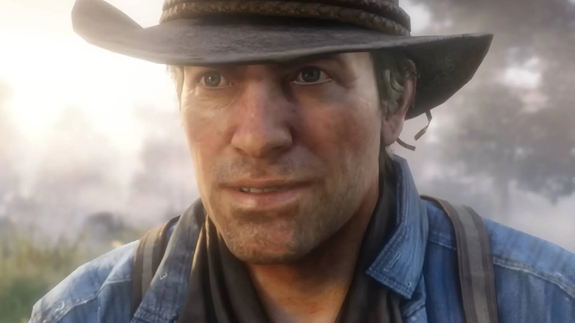 After eight years Red Dead Redemption 2 players uncover another mystery, and GTA 5 fans might find it familiar