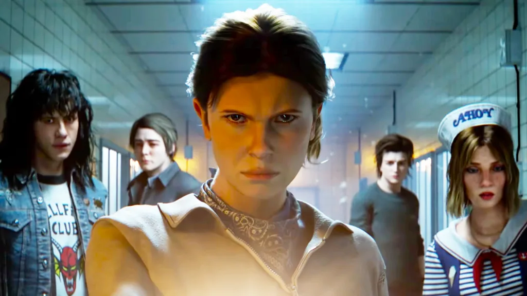 Dead By Daylight's Stranger Things Chapter 2 just hit the PTB, and its new Vecna is even scarier than the last one