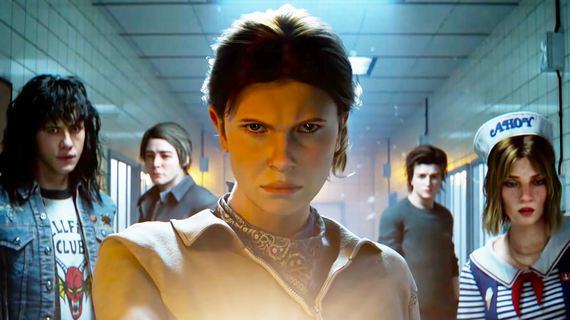 Dead By Daylight's Stranger Things Chapter 2 just hit the PTB, and its new Vecna is even scarier than the last one