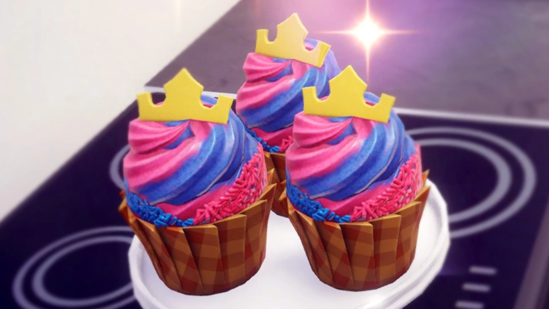 Disney Dreamlight Valley recipe list and how to cook all meals