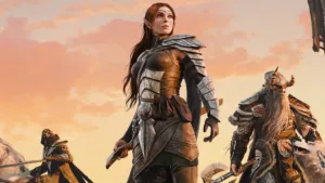 The Elder Scrolls Online and all its DLC so far have just hit their lowest price ever