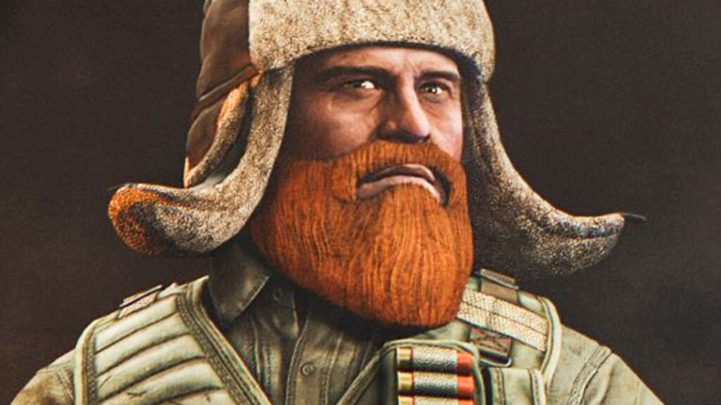 An Escape From Tarkov crossover with its most unlikely 'rival' seems almost certain now