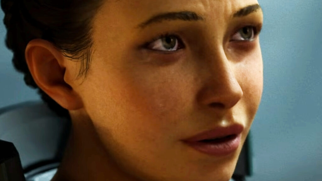 Mass Effect spiritual successor Exodus "is in a good place," former studio head says amid departure speculation