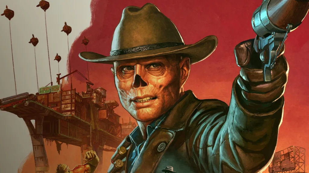 As the Amazon series hits its stride, these excellent Fallout games are cheaper than ever