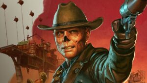 As the Amazon series hits its stride, these excellent Fallout games are cheaper than ever