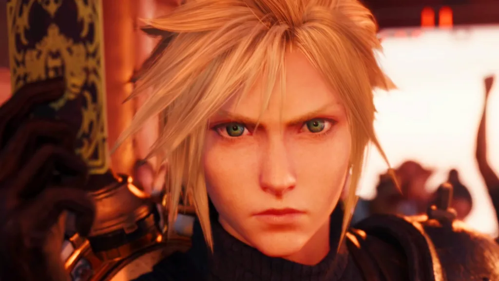 Final Fantasy VII Revelation su disco? Il director dice "una qualche edizione fisica" e ride 2 Beloved minigame Queen's Blood isn't just back for Final Fantasy 7 Remake Part 3, it's bigger and better than ever