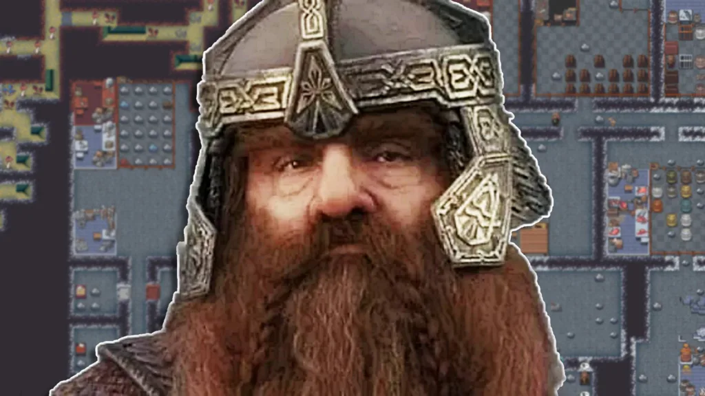 Dwarf Fortress: gli nani sono nudi, la patch di Bay 12 Games ripara il bug imbarazzante 5 Dwarf Fortress no longer forces you to build a nudist colony as it tackles its latest ludicrous bug