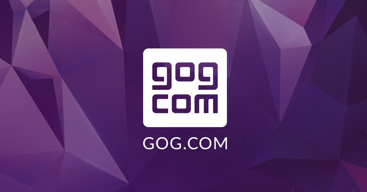 GOG Logo