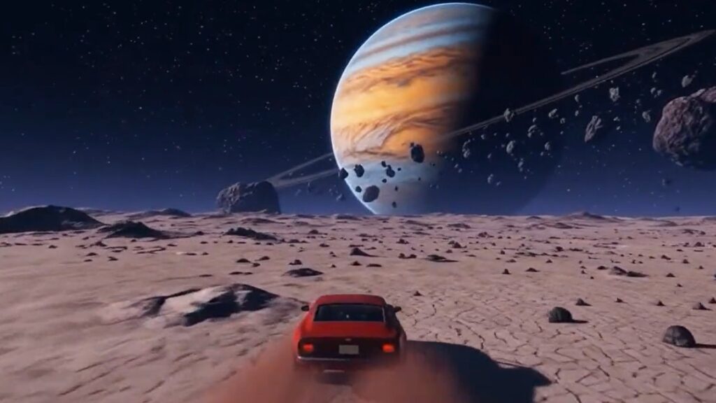 Google's Project Genie 3 is the latest AI 'game industry killer,' if janky Expedition 33 ripoffs impress you