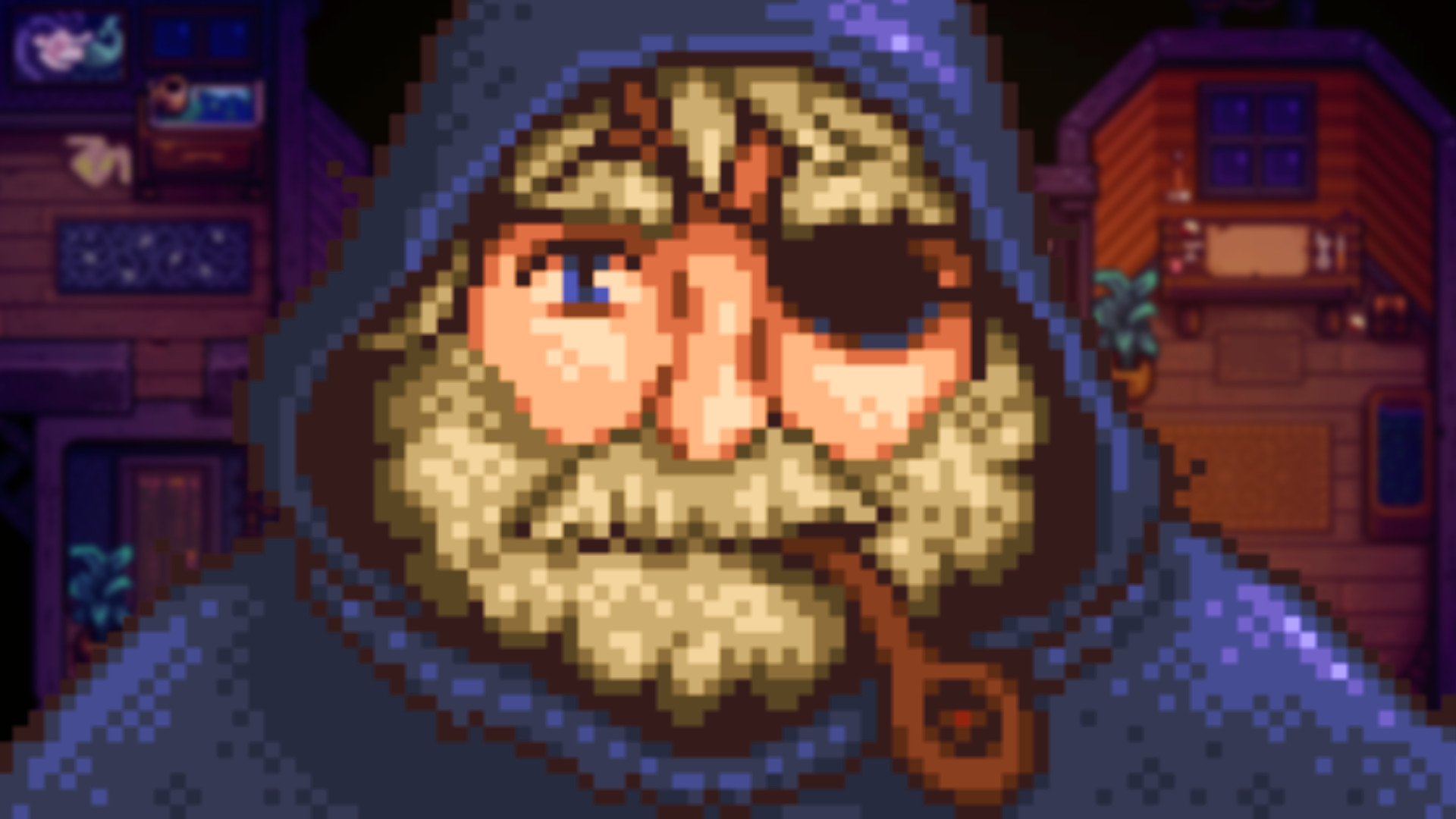 Stardew Valley's creator admits he announced Haunted Chocolatier too early, but says he's "been very productive lately"