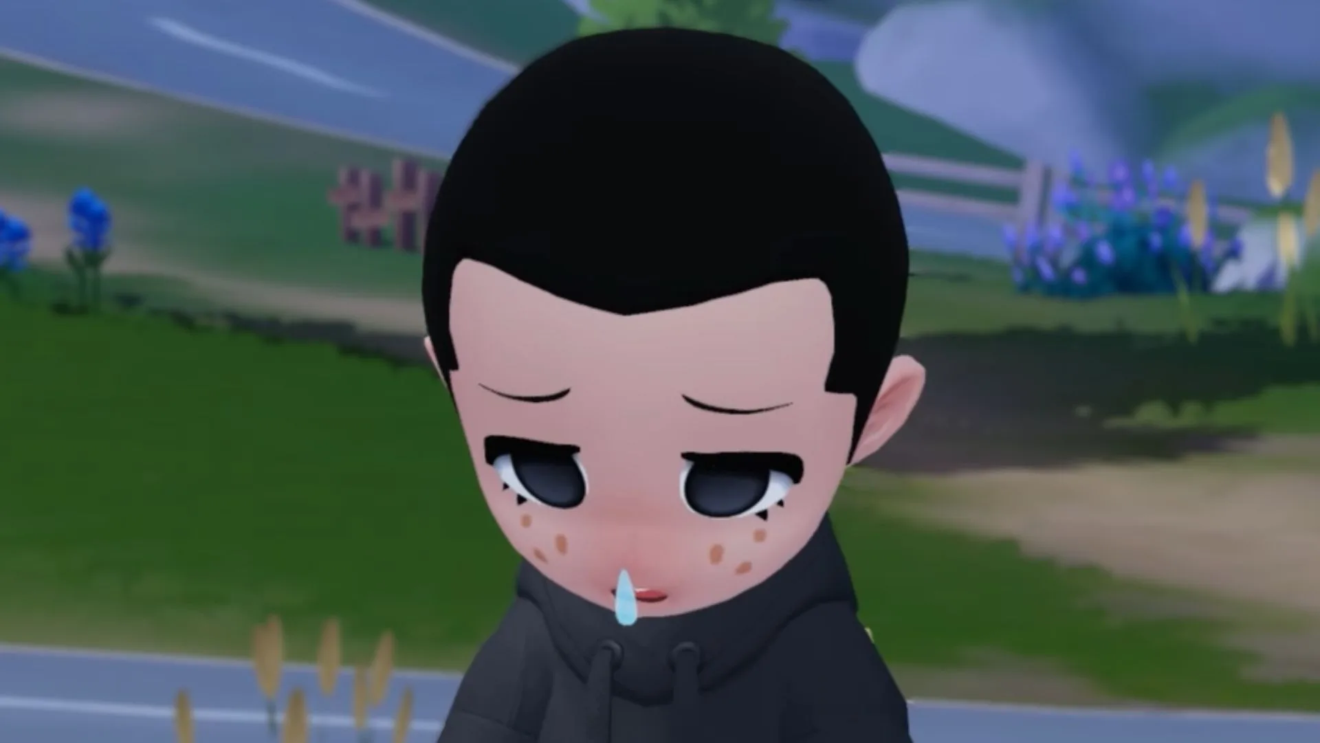 Cutesy Stardew-like life sim with millions of players just hit Steam, but the PC version is a letdown and it's awful news for Steam Deck