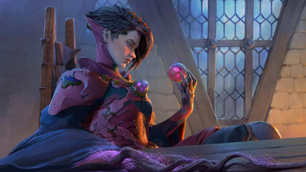 La roadmap di Highguard? Un mistero tra successi leakati. 6 Leaked Highguard achievement list proves that the game actually exists, and it might be a little different to what I expected