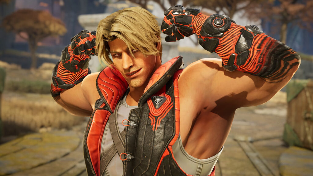 All Highguard characters - every Warden and their abilities