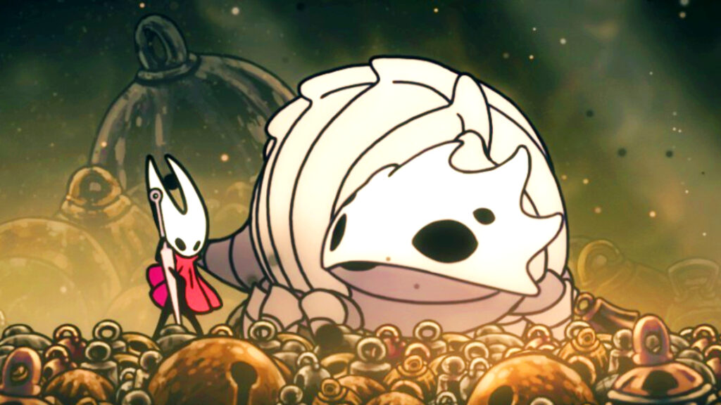 PC players hand Silksong their Game of the Year gong over Expedition 33 as the 2025 Steam Awards winners are announced