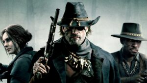 Grab Hunt Showdown 1896 while the FPS is cheaper than ever in this bargain of a bundle