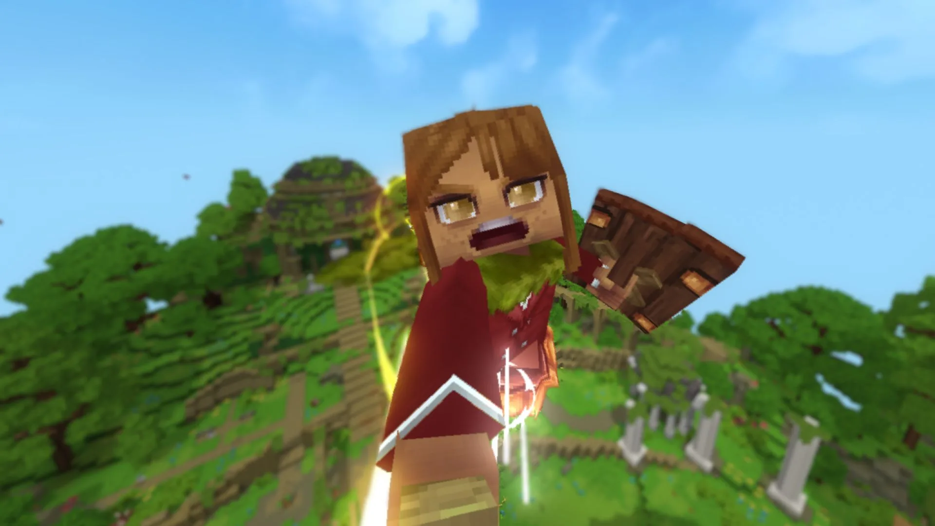 All Hytale console commands - How to teleport, spawn items, and more