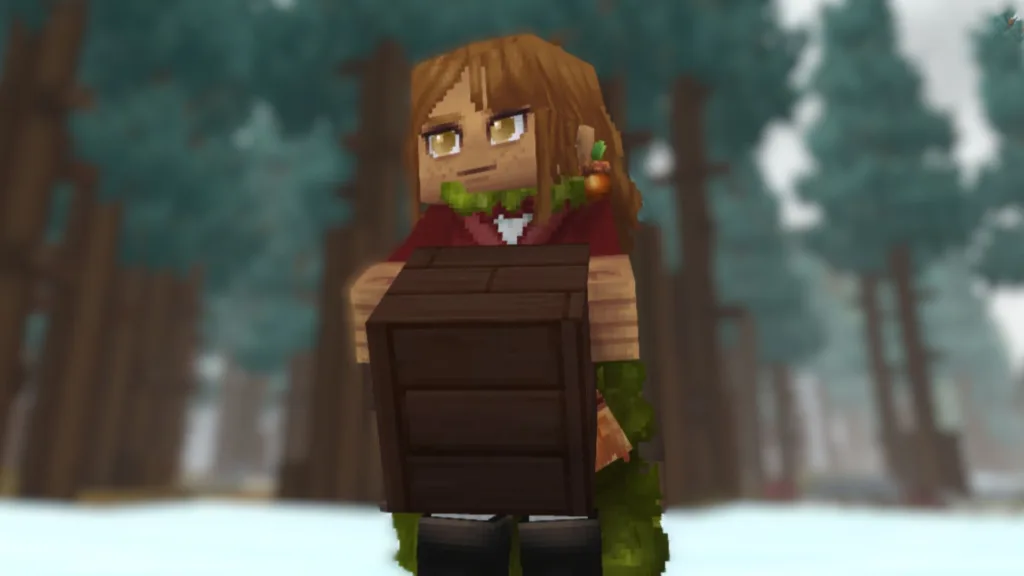 Where to find Darkwood in Hytale