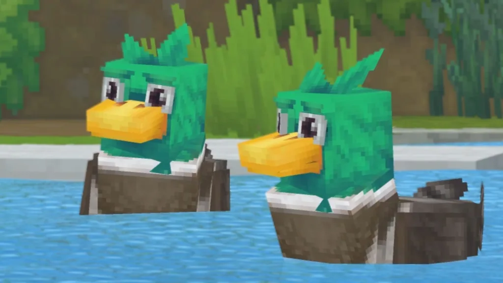 Hytale's creative tools let you wedge a live animal into a wall, and the implications for player-made worlds are huge