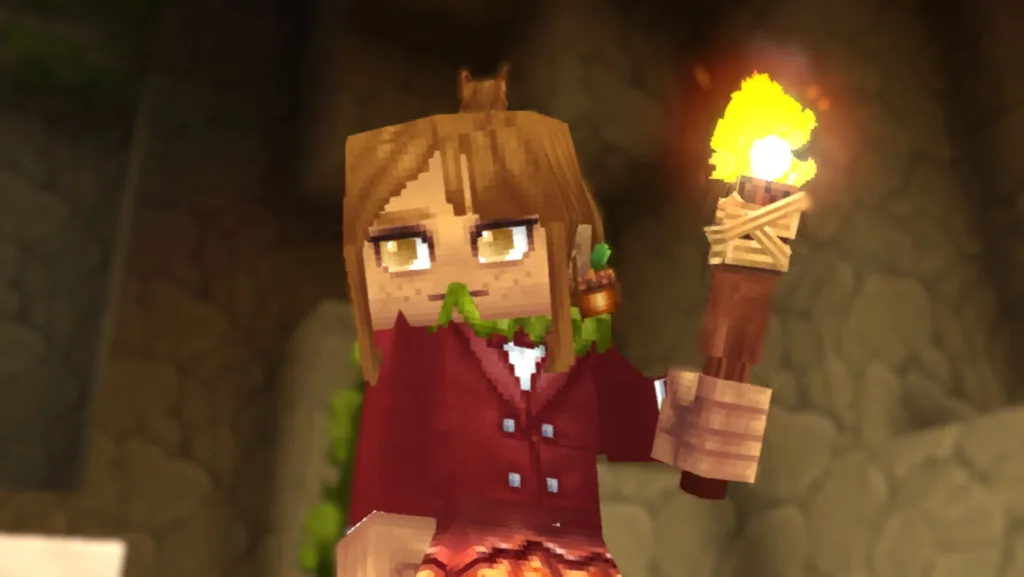 How to increase inventory space in Hytale