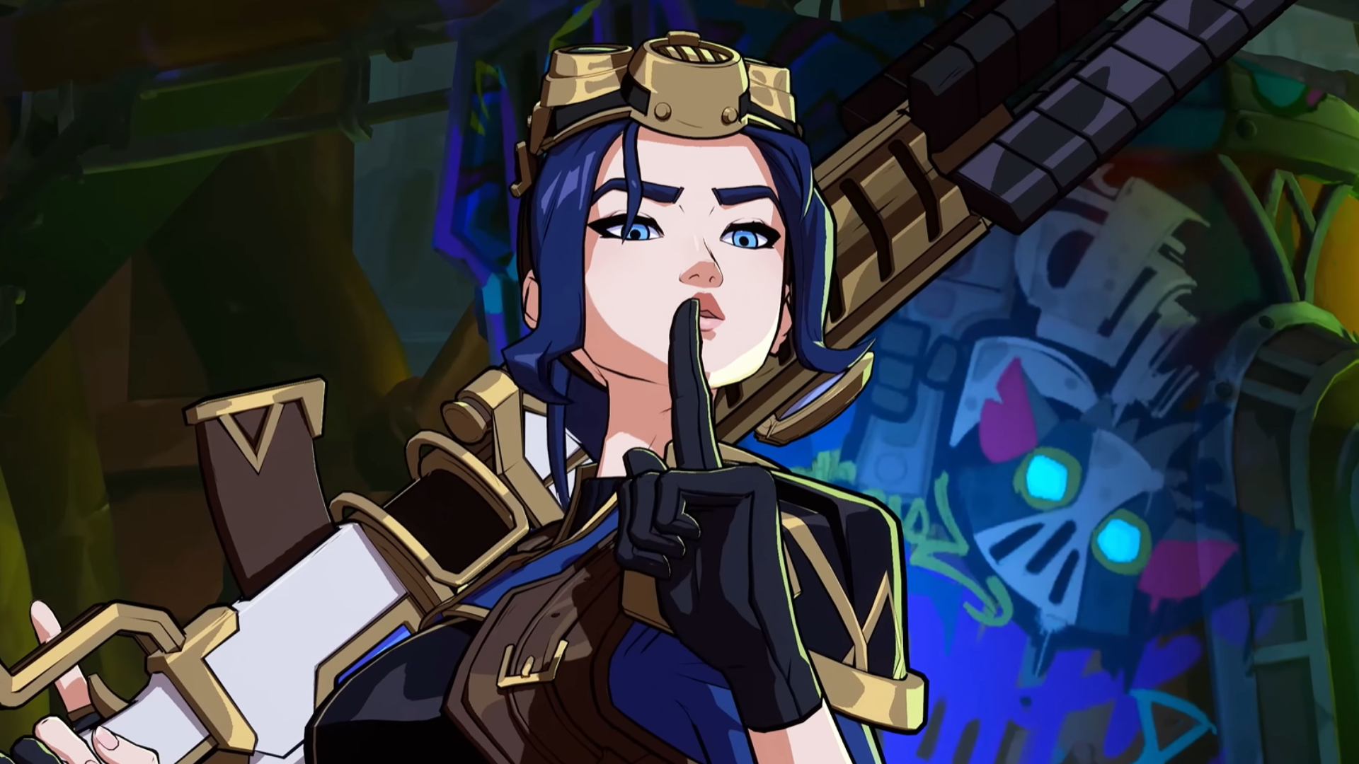 Riot apologizes for divisive 2XKO Twitch campaign, promises a "better solution" for the League of Legends fighting game