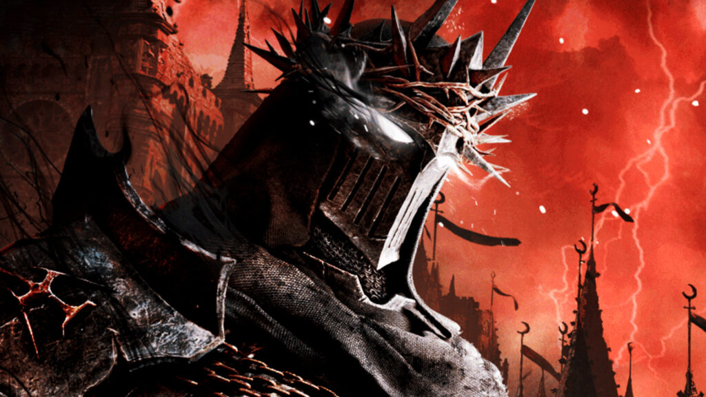 Accusations that new Lords of the Fallen 2 enemy design copies Elden Ring Nightreign are "100% false," says CEO