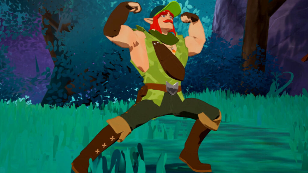 Indie dev behind new Risk of Rain 2 style roguelike celebrates "absolutely nuts" launch as it shifts 100,000 copies in three days