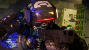 Move over, Arc Raiders, upcoming Bungie game Marathon just got a tasty discount before launch