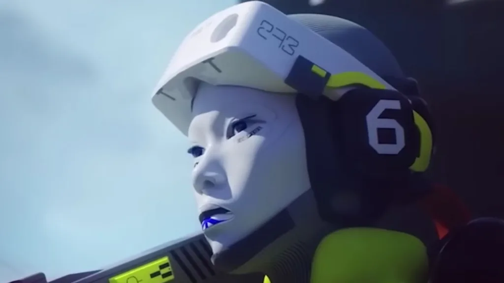 Marathon release date window, trailer, and gameplay