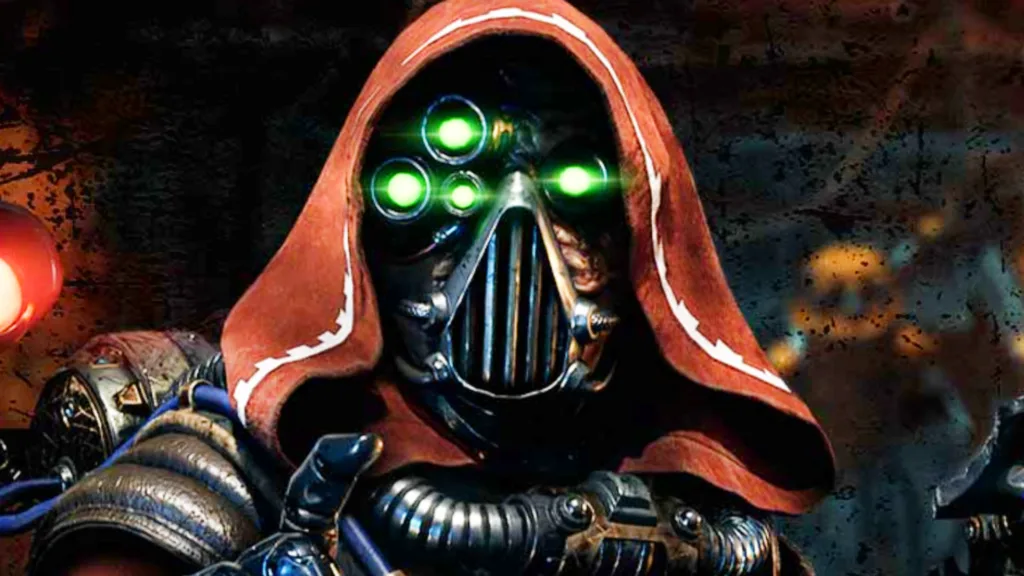 Darktide, nel 2026 finalmente la nuova classe: è il momento degli Adeptus Mechanicus? 9 Warhammer 40k Darktide is getting another new class, and I'm loading my toaster with hopium all over again