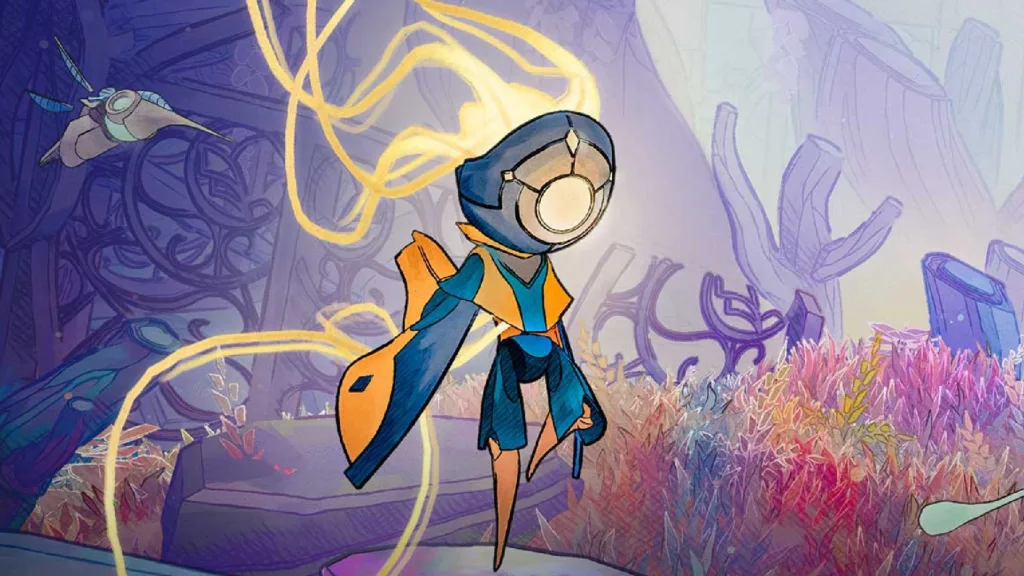 Per gli amanti di Hollow Knight Silksong, MIO: Memories in Orbit è il Metroidvania più bello (e a prezzo scontato) da giocare ora 14 This beautiful Metroidvania blends Hollow Knight Silksong and Nier Automata, and I hate that it's slipping under the radar