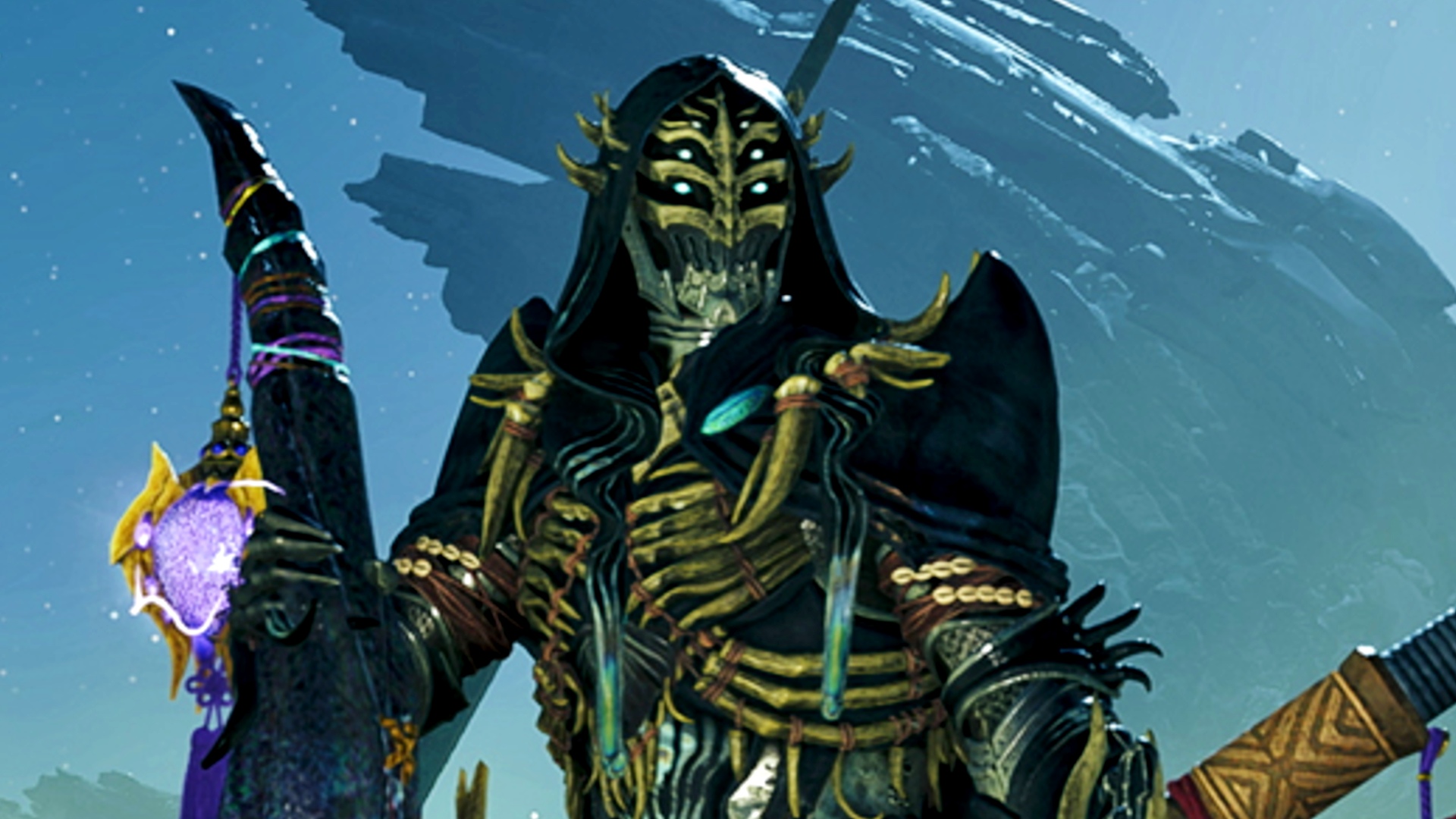 Monster Hunter Wilds is finally getting a performance patch, and there's a perfectly-timed price cut too